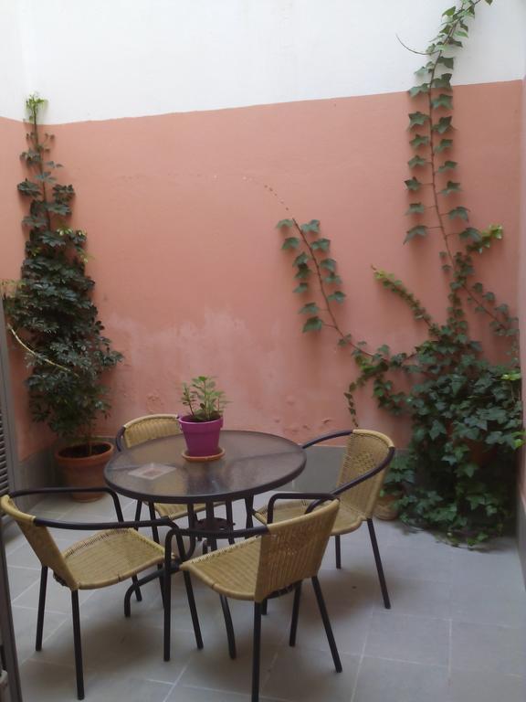 Ritual Sevilla Suites - Malaver 23 (Adults Only) Room photo