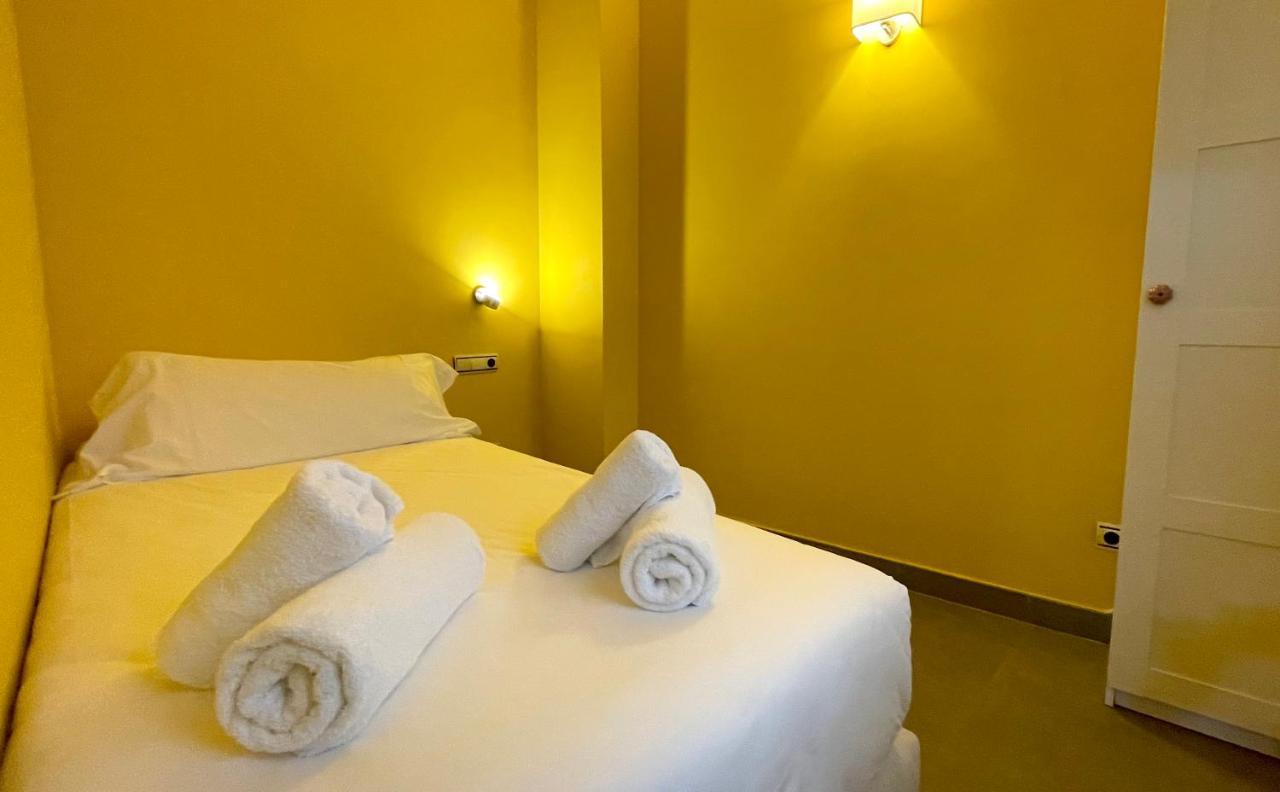 Ritual Sevilla Suites - Malaver 23 (Adults Only) Exterior photo