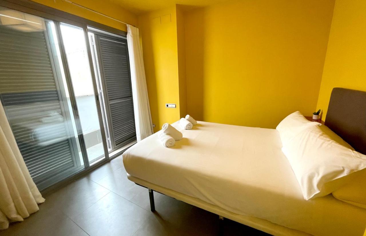 Ritual Sevilla Suites - Malaver 23 (Adults Only) Exterior photo