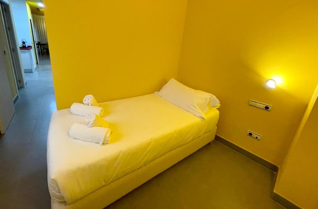 Ritual Sevilla Suites - Malaver 23 (Adults Only) Exterior photo