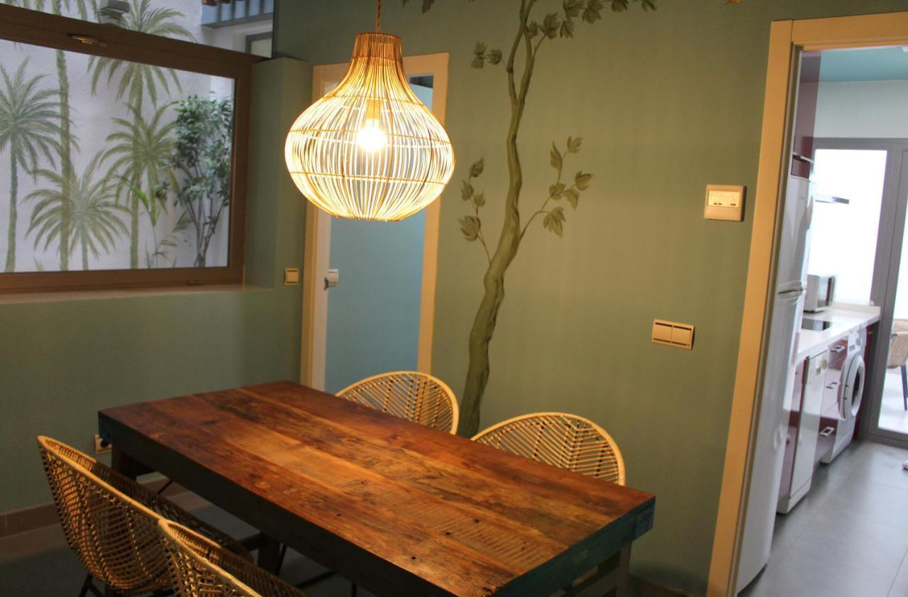 Ritual Sevilla Suites - Malaver 23 (Adults Only) Exterior photo